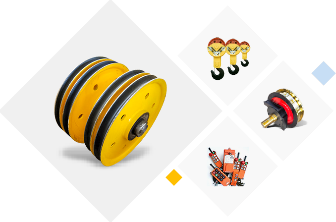 雄厚的技術力量